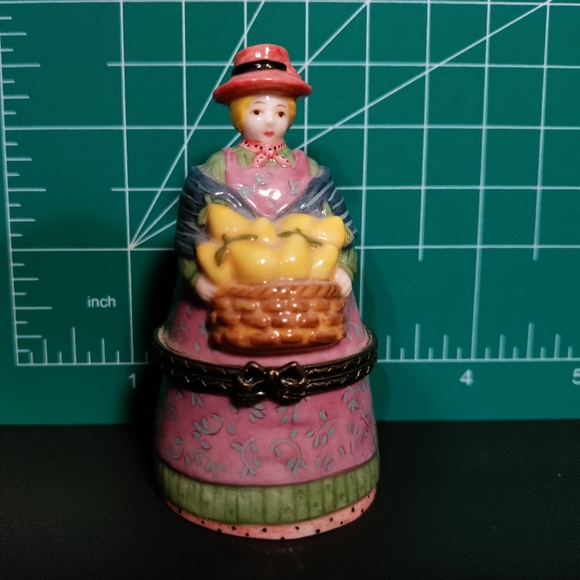 TRINKET BOX⭐ - Picture 3 of 5